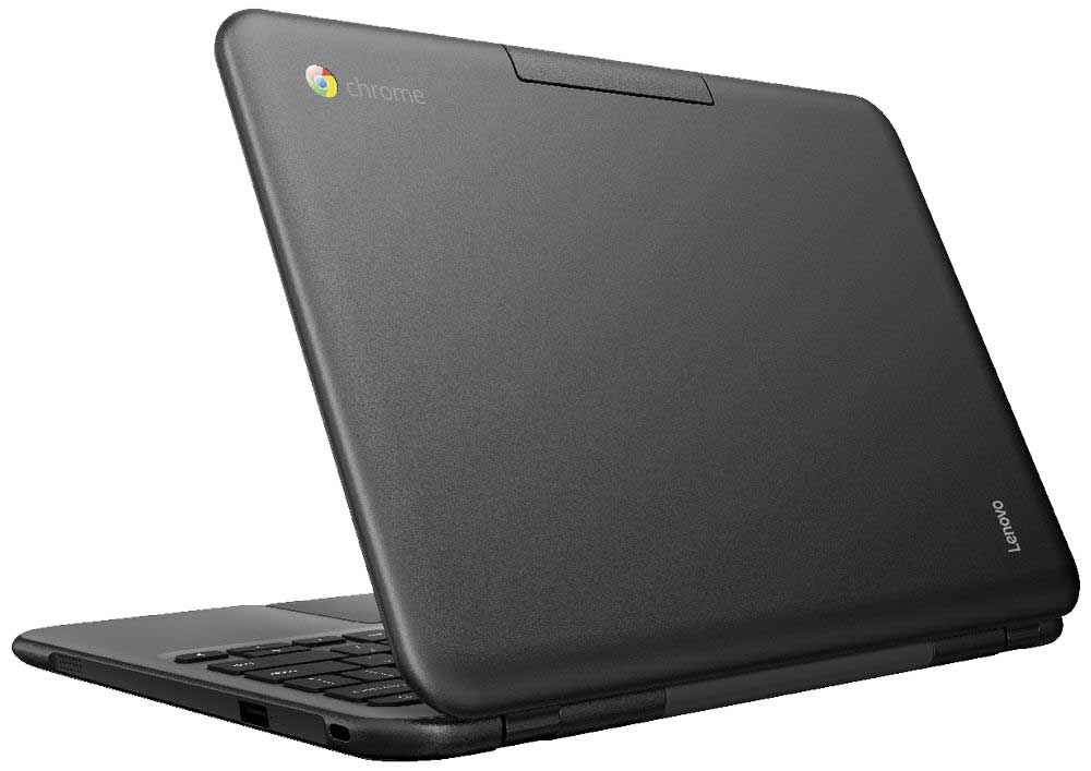 Lenovo, Eğitim Odaklı Üç Yeni Chromebook’u Duyurdu!